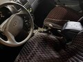 2008 Hyundai Accent ТагАЗ II, чёрный, 330000 рублей - вид 4