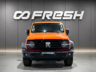 2022 Tank 300 I, оранжевый, 3039000 рублей, вид 2