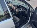 2014 Volkswagen Golf VII, серый, 1250000 рублей - вид 7