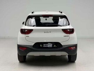 2021 Kia KX1, белый, 1235000 рублей, вид 5