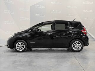 Nissan Note Nismo e-Power II Рестайлинг