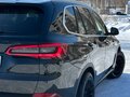 2019 BMW X5 30d IV (G05/G18), чёрный, 5700000 рублей - вид 8