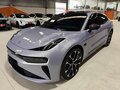 2026 Zeekr 001 103 kWh I Рестайлинг 2, фиолетовый, 11130000 рублей