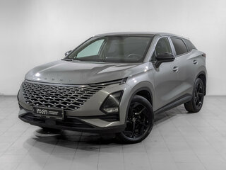 2023 Omoda C5 I, серый, 1465000 рублей, вид 1