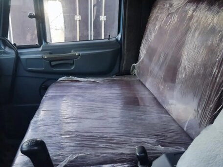 1998 DAF 45, синий, 1200000 рублей, вид 2