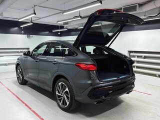 2026 Audi Q5 Sportback TFSI quattro S tronic II (GU), серый, 7500000 рублей, вид 5