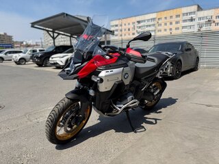 2025 BMW R 1300 GS Adventure, красный, 2700000 рублей, вид 2