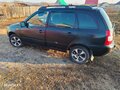 2011 Lada (ВАЗ) Kalina I, чёрный, 165000 рублей - вид 2