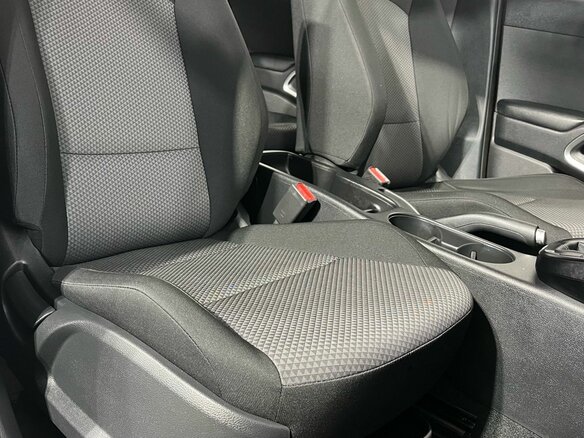 2019 Kia Soul III, белый - вид 14
