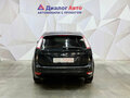 2010 Ford Focus II Рестайлинг, чёрный - вид 4