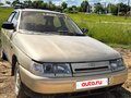 2001 Lada (ВАЗ) 2110, серебристый, 130000 рублей - вид 1