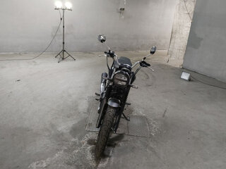 2021 Honda GB 350S, чёрный, 380000 рублей, вид 2