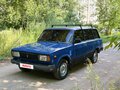 2005 Lada (ВАЗ) 2104 21047, синий