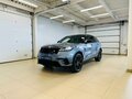 2020 Land Rover Range Rover Velar I, серый, 5949900 рублей - вид 2