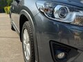 2012 Mazda CX-5 I, серый, 1700000 рублей - вид 11