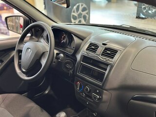 2026 Lada (ВАЗ) Granta I Рестайлинг, белый, 845000 рублей, вид 5