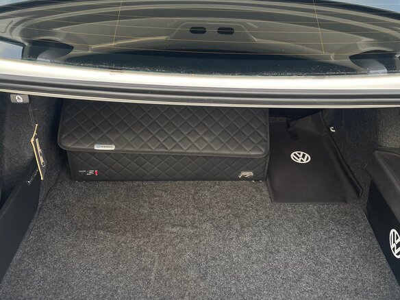 2013 Volkswagen Jetta VI, белый, 1320000 рублей - вид 17
