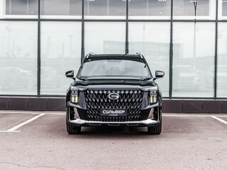 2026 GAC GS8 Dragon II, чёрный, 4899510 рублей, вид 2