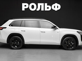 2026 Volkswagen Teramont Pro II (China Market), белый, 6200000 рублей, вид 4