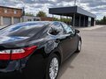 2013 Lexus ES 250 VI, чёрный, 1990000 рублей - вид 3