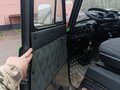 2005 УАЗ 3962, чёрный, 3500000 рублей - вид 10