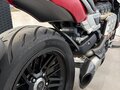 2020 Triumph Rocket 3, красный, 1750000 рублей - вид 3