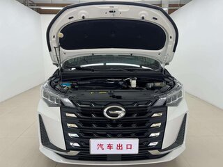 2021 GAC Trumpchi M6 Pro, белый, 1175000 рублей, вид 3