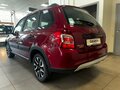 2025 Lada (ВАЗ) Granta Cross I Рестайлинг, красный, 1245000 рублей - вид 6
