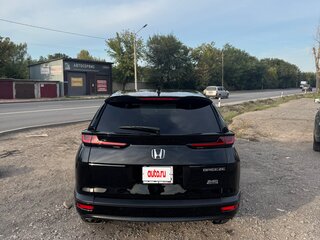 2021 Honda Breeze I, чёрный, 3050000 рублей, вид 5