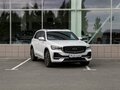 2026 Geely Monjaro I Рестайлинг, белый - вид 5