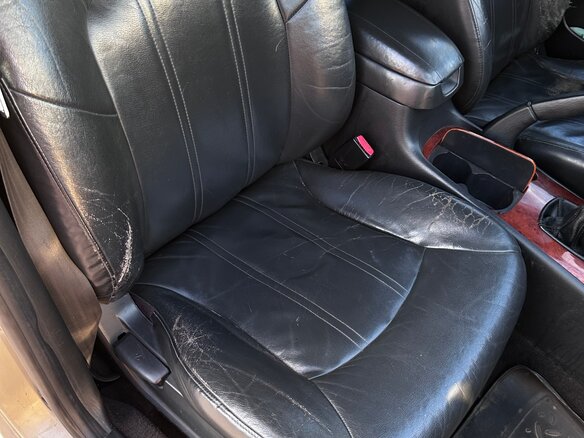 2006 Hyundai Sonata ТагАЗ IV (EF) Рестайлинг, бежевый, 280000 рублей - вид 33