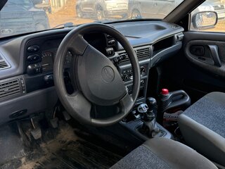 2007 Daewoo Nexia I, пурпурный, 90000 рублей, вид 4