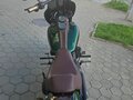 2020 Harley-Davidson Low Rider, зелёный, 1980000 рублей - вид 1