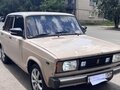 1987 Lada (ВАЗ) 2105, бежевый, 90000 рублей - вид 1