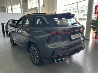 2025 Changan CS75 Plus III, серый, 4224900 рублей, вид 3