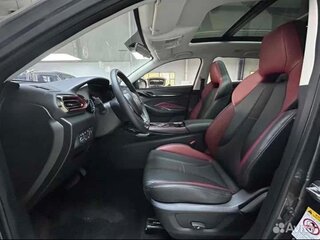 2021 Oshan X5, серый, 1570000 рублей, вид 3