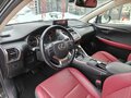 2019 Lexus NX 300 I Рестайлинг, чёрный, 2750000 рублей - вид 9