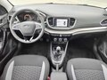 2026 Lada (ВАЗ) Vesta I Рестайлинг (NG), серебристый - вид 11