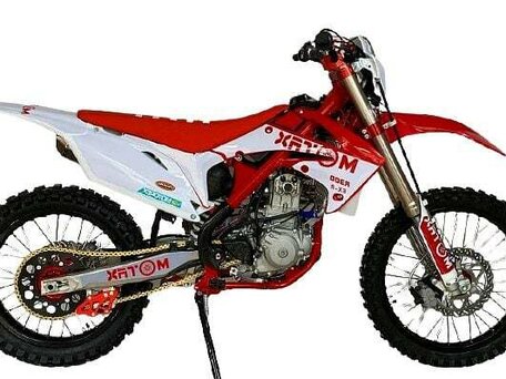 2026 Motax EX R300, красный, 227400 рублей, вид 1
