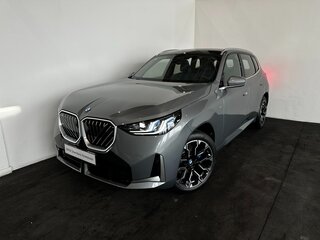 2025 BMW X3 Long 30L xDrive IV (G45/G48), серый, 6895000 рублей, вид 1