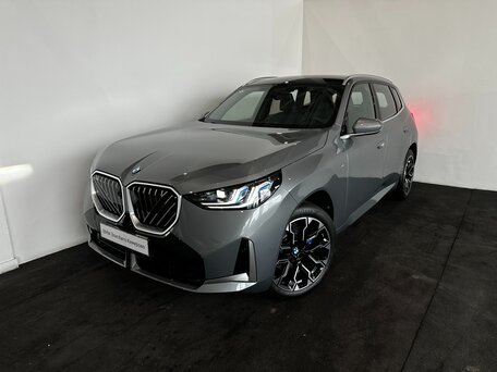 BMW X3 IV (G45/G48)