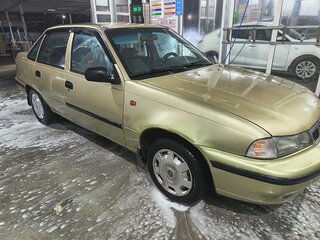 2005 Daewoo Nexia I, бежевый, 230000 рублей, вид 3