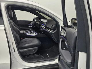 2023 Mercedes-Benz GLE Coupe 400 d II (C167), белый, 8150000 рублей, вид 5