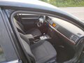 2006 Opel Vectra C Рестайлинг, чёрный - вид 8