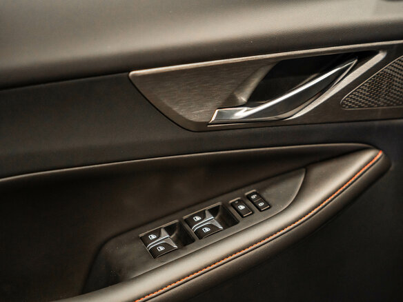 2025 Changan CS35 Plus I Рестайлинг, серый, 2839900 рублей - вид 24