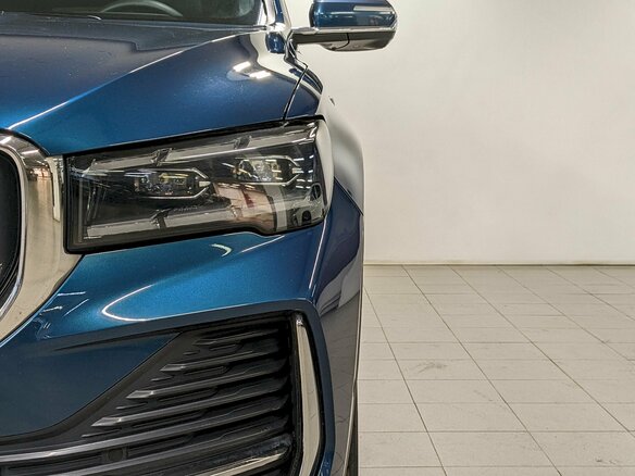 2024 Geely Monjaro I, зелёный, 3090000 рублей - вид 17