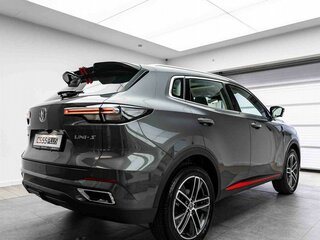 2025 Changan UNI-S I, серый, 3179900 рублей, вид 5