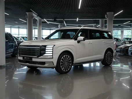 Hyundai Palisade II