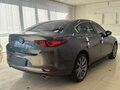 2021 Mazda 3 Axela IV (BP), серый, 1950000 рублей - вид 5