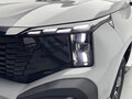 2024 Changan Hunter I (China Market), серый, 3200000 рублей - вид 9